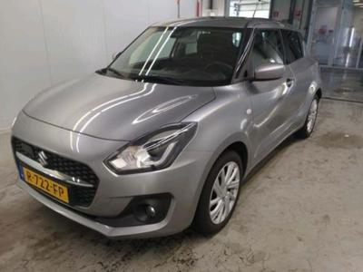 Suzuki Swift 1.2 Select Sm.Hyb.