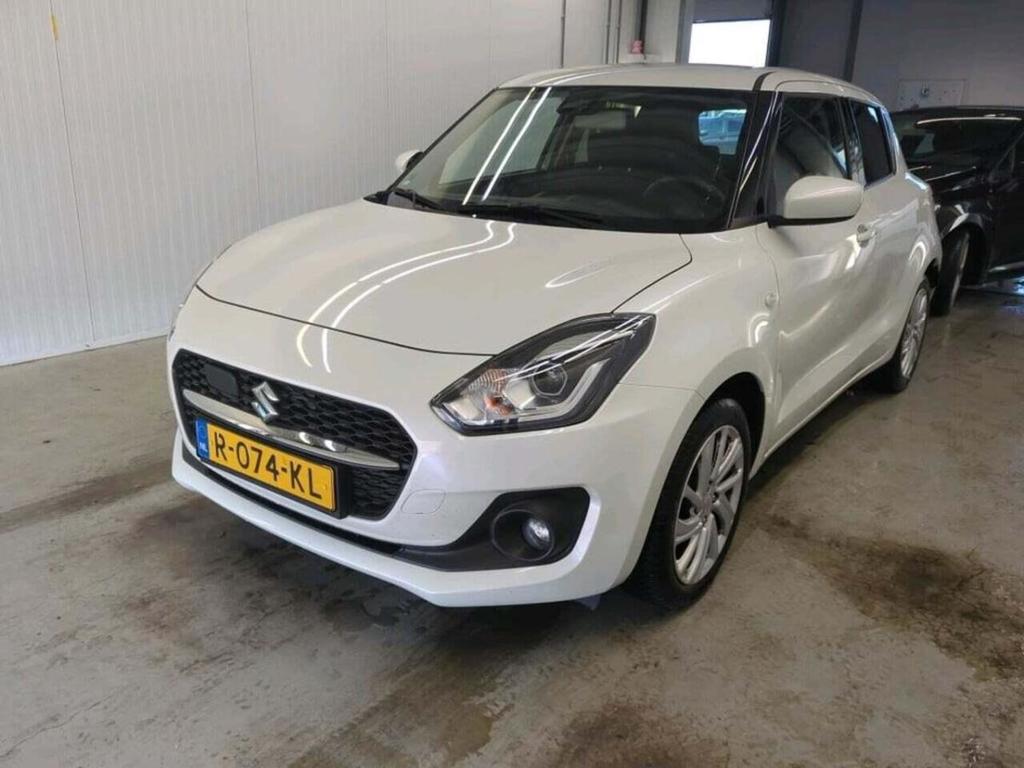 Suzuki Swift 1.2 Select Sm.Hyb.