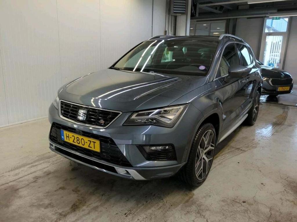 Seat Ateca 1.5 TSI FR BnsInt