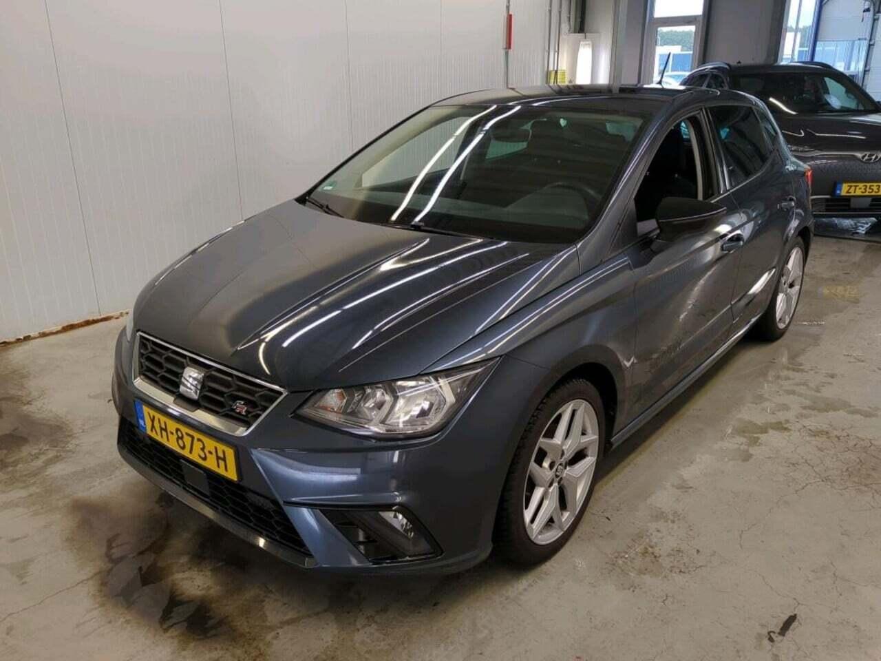 Seat Ibiza 1.0 TSI FR Bns Int.