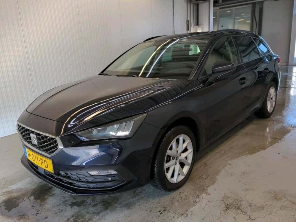 SEAT Leon Sportstourer 1.0 TSI StyleBns Int