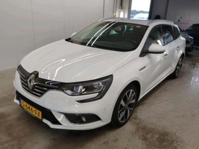 Renault Megane Estate 1.3 TCe Bose