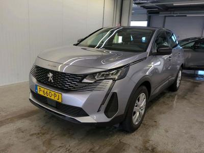 Peugeot 3008 1.2 PT Active P.Bns