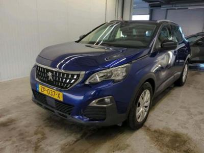 Peugeot 3008 1.2 PureTech Active