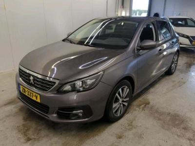 Peugeot 308 1.2 PureT.Blue L. Pr