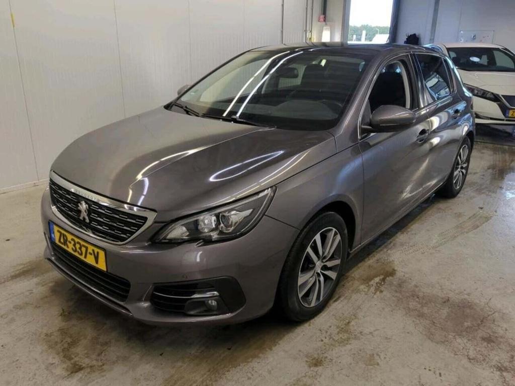 Peugeot 308 1.2 PureT.Blue L. Pr