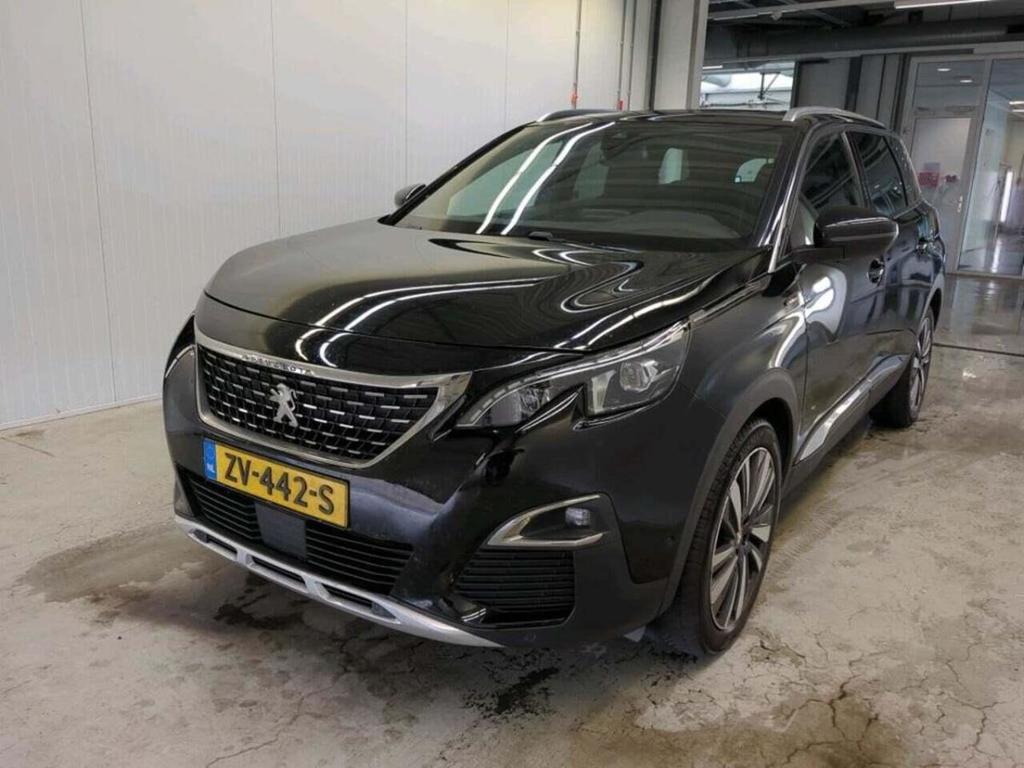 Peugeot 5008 1.5 Bl.HDI BL. GT-L.