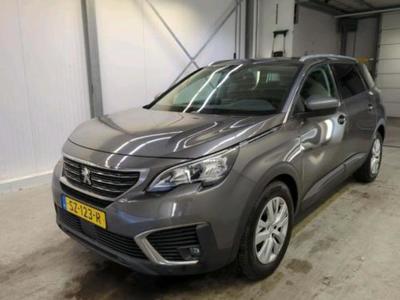 Peugeot 5008 1.2 PT BL. Executive