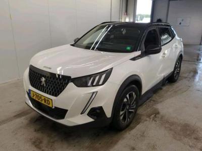 Peugeot 2008 1.2 PureTech GT-Line