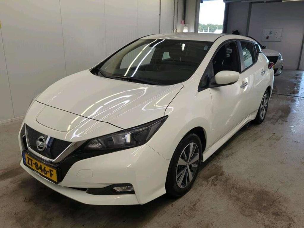 Nissan LEAF Acenta 40 kWh