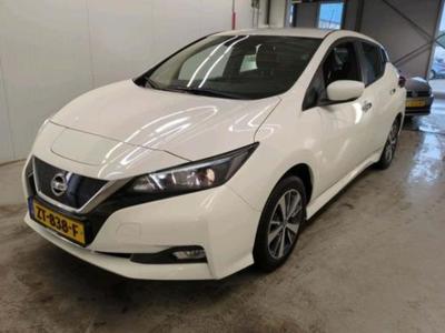 Nissan LEAF Acenta 40 kWh