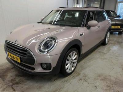 Mini Mini Clubman 1.5 One Bns Ed.