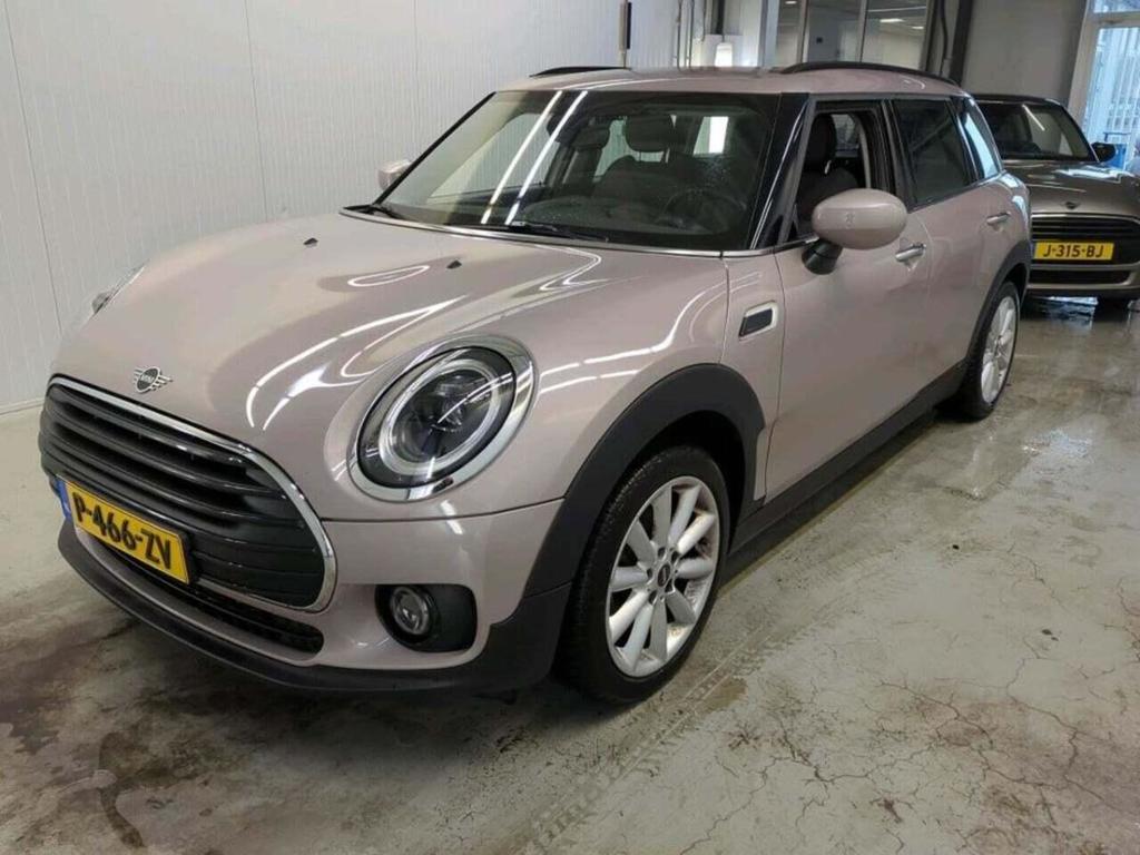 Mini Mini Clubman 1.5 One Bns Ed.