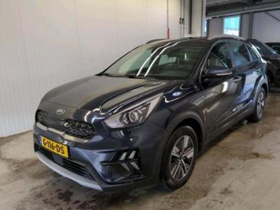 Kia Niro 1.6 GDi H. Execut.L