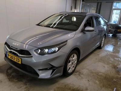 Kia Ceed Sportswagon 1.0 T-GDi DynamicL.