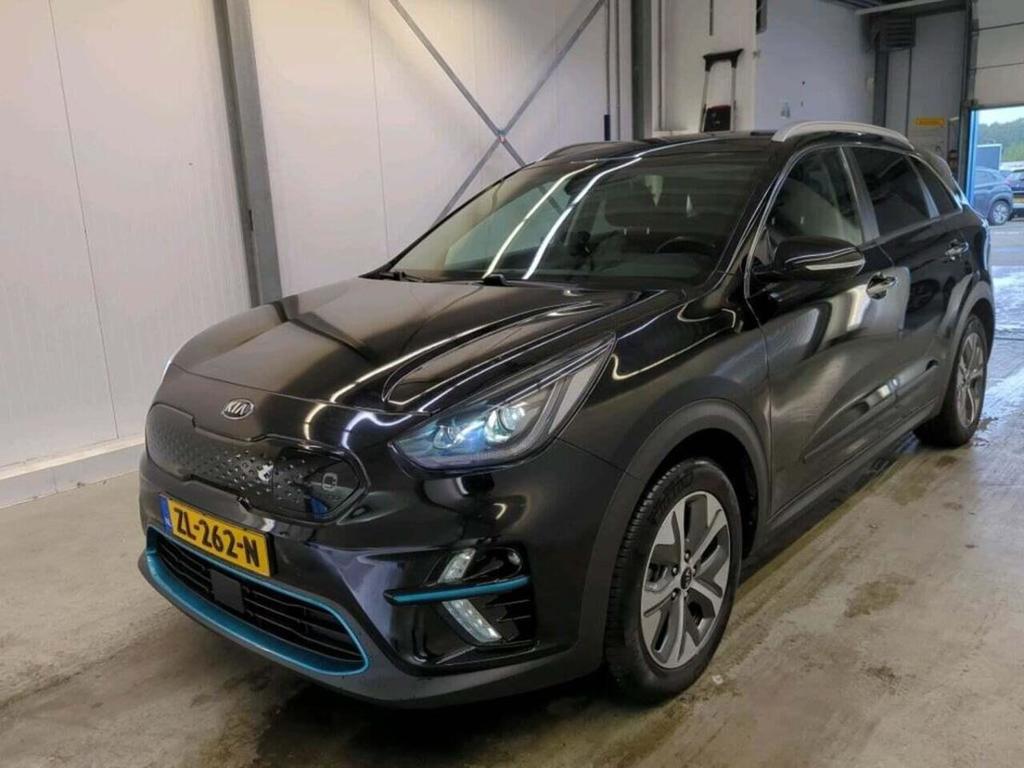 Kia e-Niro ExecutiveLine 64 kWh