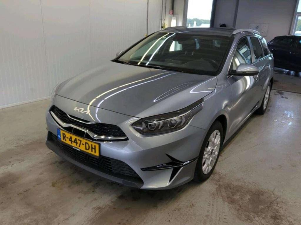 Kia Ceed Sportswagon 1.0 T-GDi DynamicL.