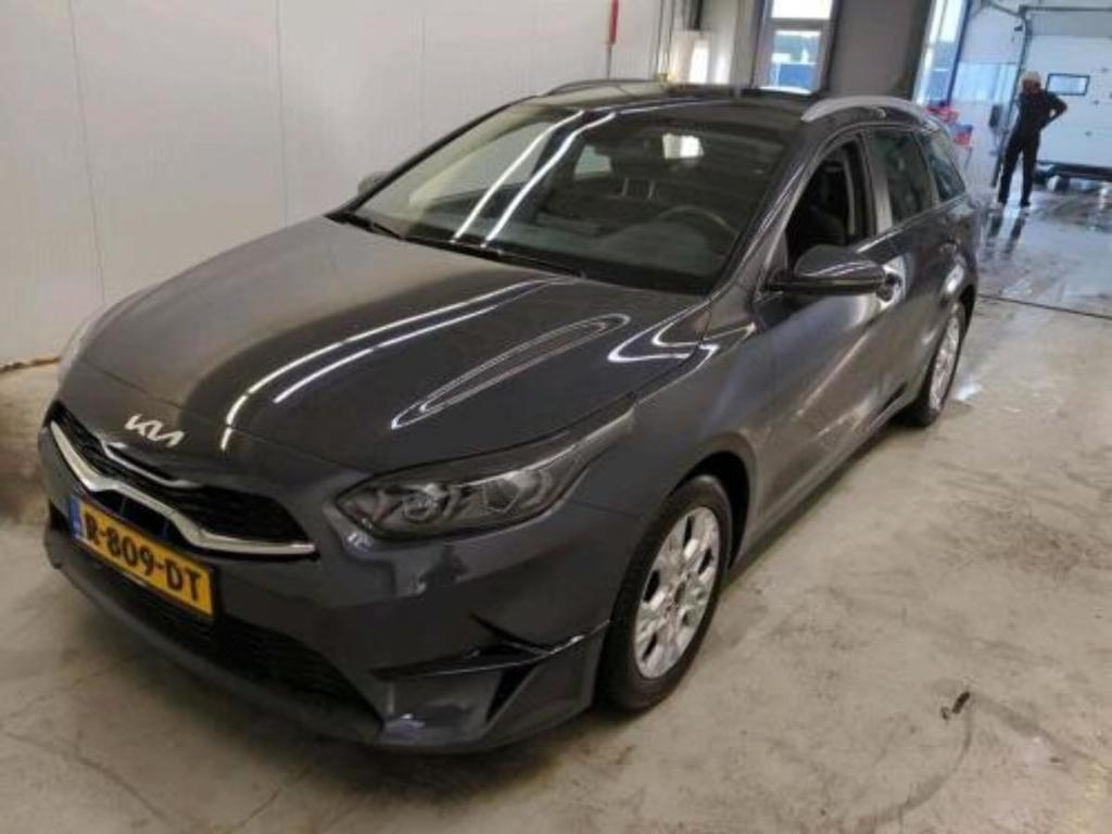 Kia Ceed Sportswagon 1.0 T-GDi DynamicL.