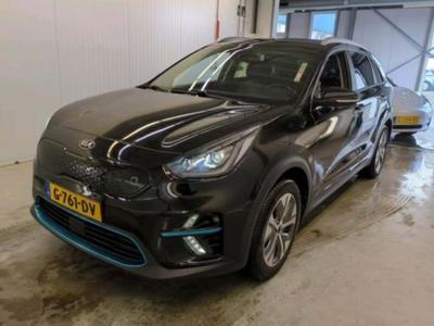 Kia e-Niro ExecutiveLine 64 kWh