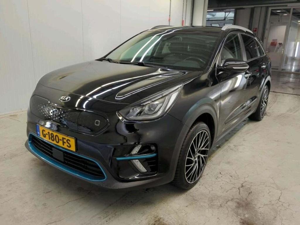 Kia e-Niro ExecutiveLine 64 kWh