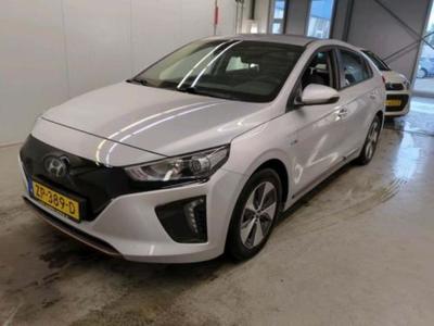 Hyundai IONIQ Comfort EV