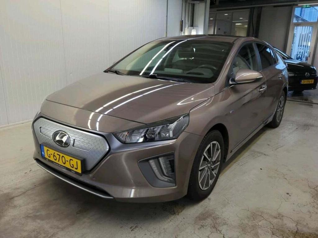 Hyundai IONIQ Premium EV 38 kWh