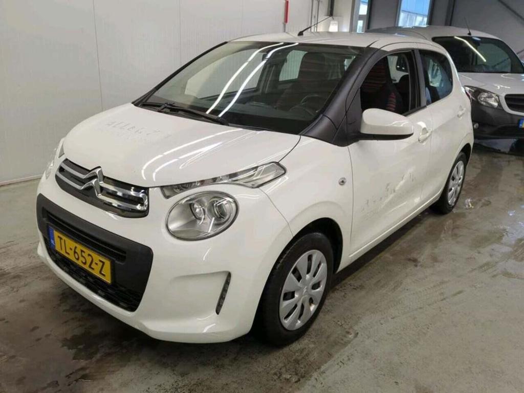 Citroen C1 1.0 VTi Feel