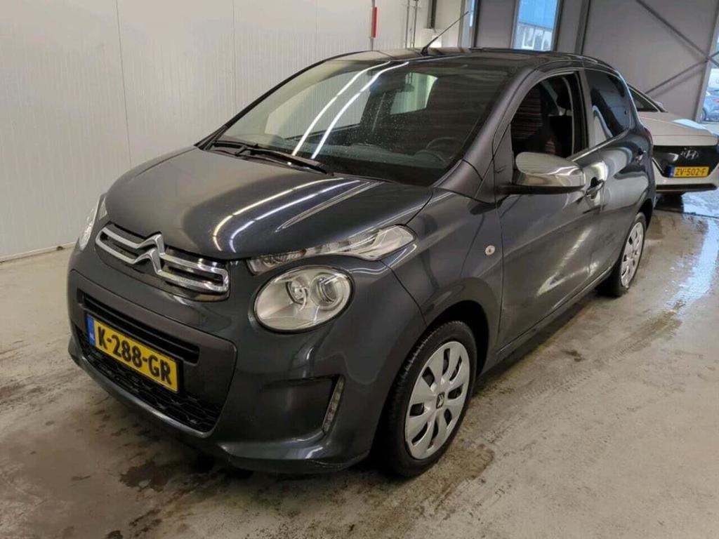 Citroen C1 1.0 VTi Feel