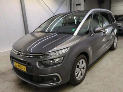 Citroen Grand C4 SpaceTourer 1.2 PureTech Bns