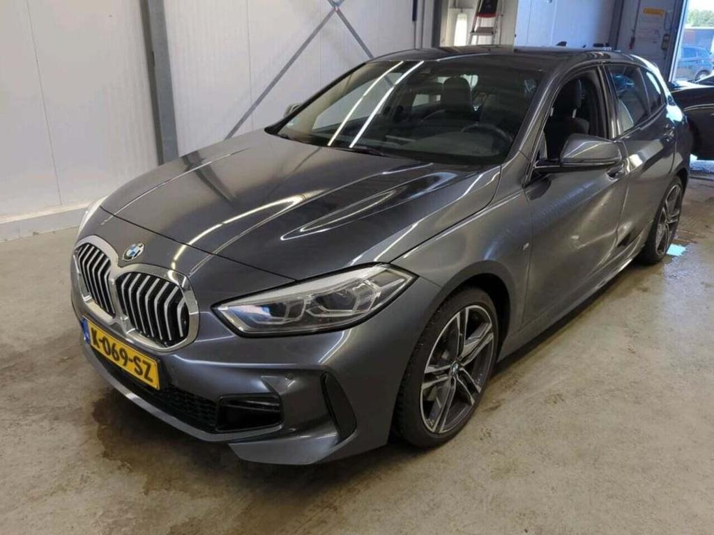 BMW 1-serie 118i High Exec