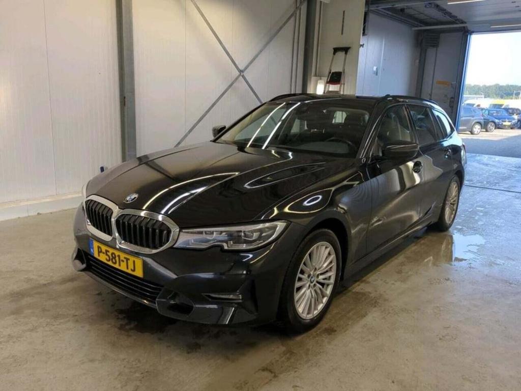 BMW 3-serie Touring 318i Business Ed.