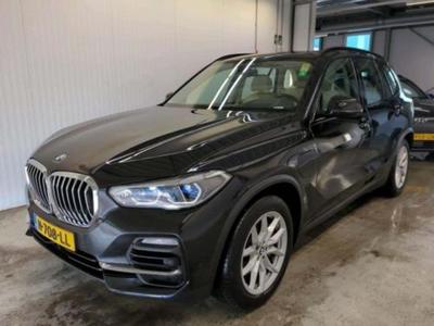 BMW X5 xDrive45e High Exec.