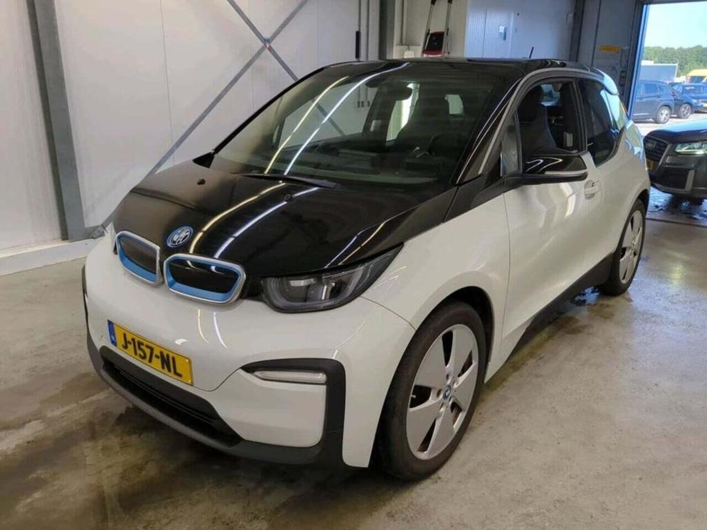 BMW I3 Basis 120Ah 42kWh