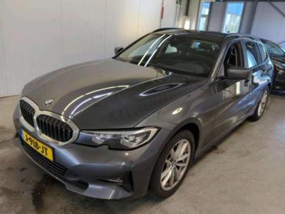 BMW 3-serie Touring 320i Executive Ed.