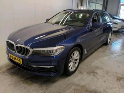 BMW 5-serie Touring 518d Executive Ed.