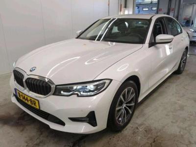 BMW 3-serie 320i BnsEdPl