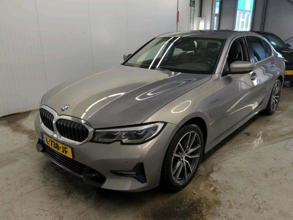 BMW 3-serie 320e Bns Ed. Pl.