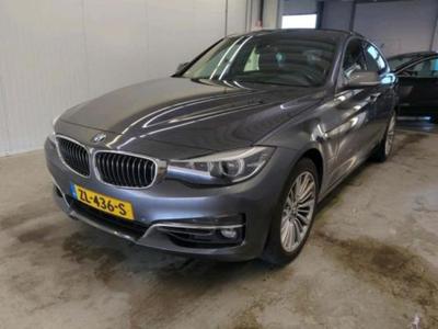 BMW 3-serie Gran Turismo 320i High Exec.