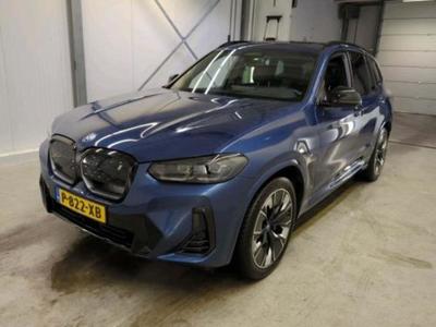 BMW IX3 High Executive