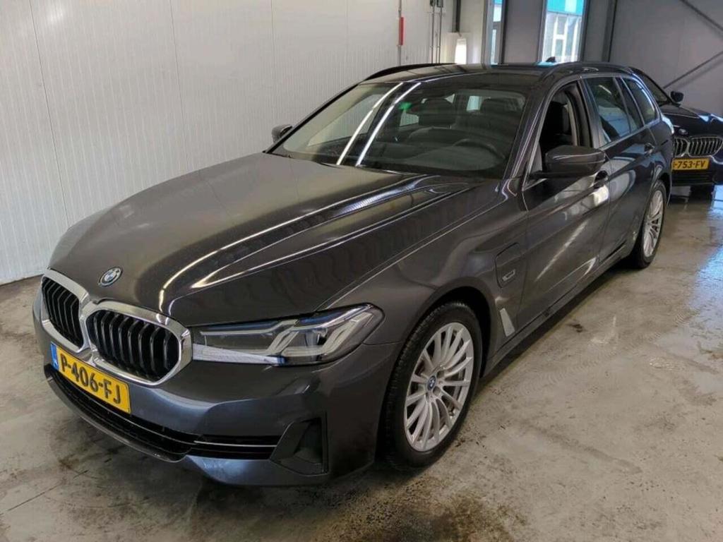 BMW 5-serie Touring 520e Bns Edit.+