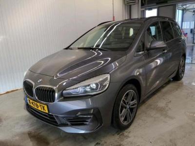 BMW 2-serie Gran Tourer 216i 7p. H.Ex.