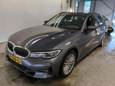 BMW 3-serie Touring 318i Business Ed.