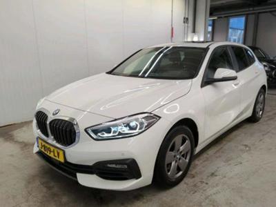 BMW 1-serie 118i High Exec. Ed.