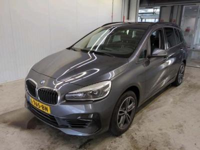 BMW 2-serie Gran Tourer 216i 7p. H.Ex.