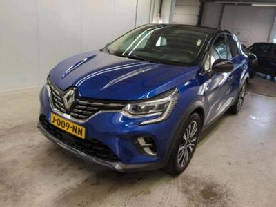 Renault Captur 1.3 TCe Init. Paris