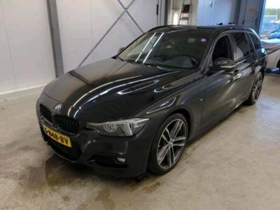 BMW 3-serie Touring 318i MSp.CL.