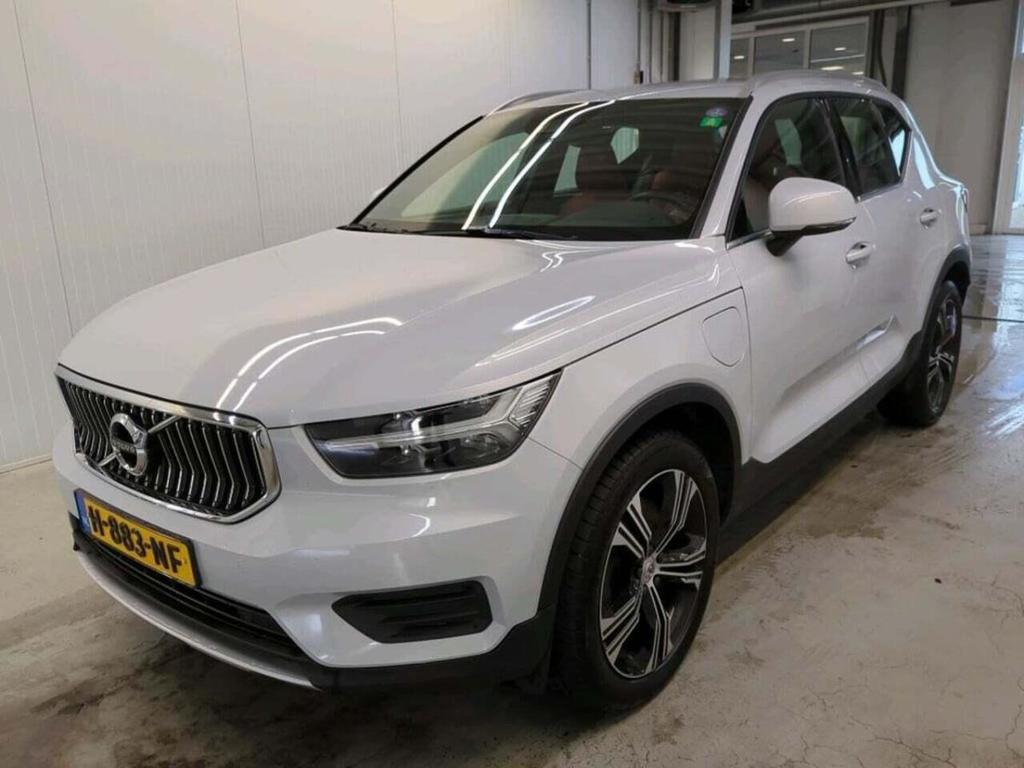 Volvo XC40 1.5 T5 TE Inscript.