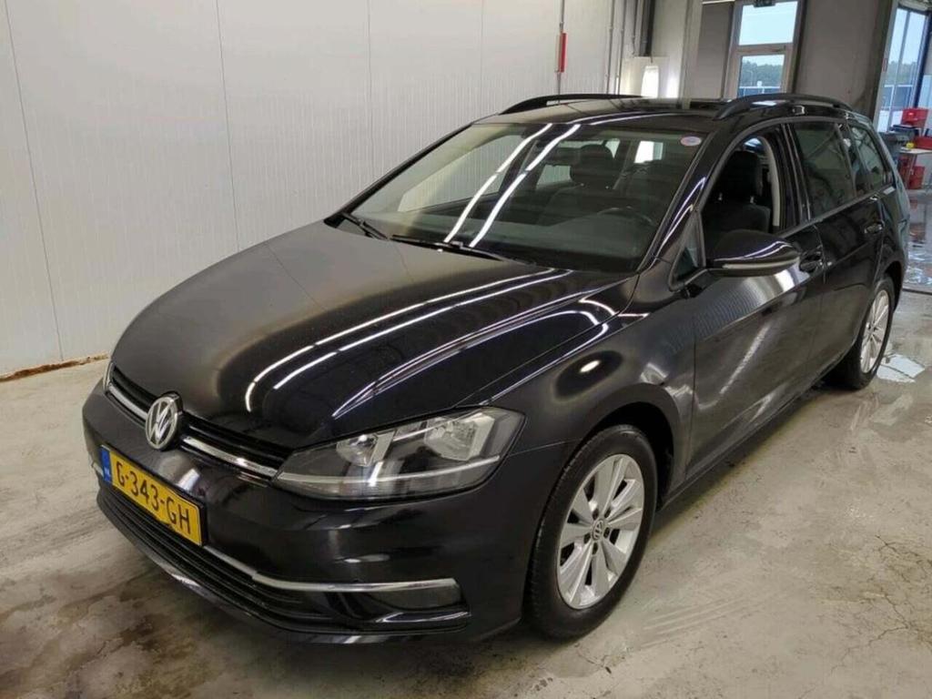 Volkswagen Golf Variant 1.0 TSI Comfortline