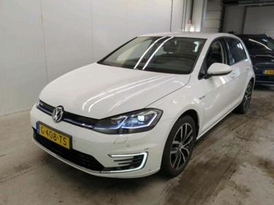 Volkswagen e-Golf E-DITION