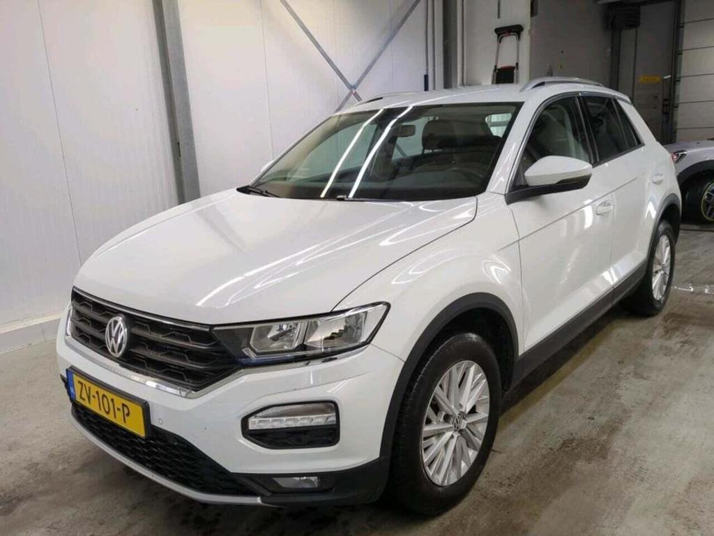 Volkswagen T-Roc 1.0 TSI Style Bns